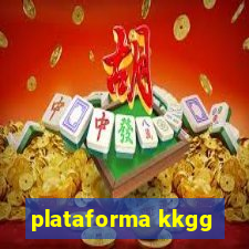 plataforma kkgg